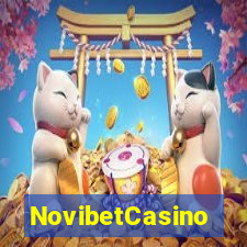 NovibetCasino