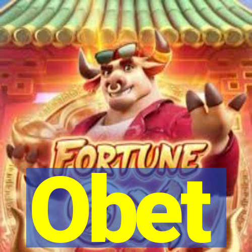 Obet