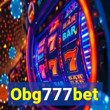 Obg777bet