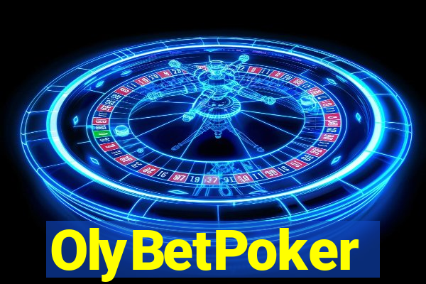 OlyBetPoker