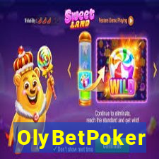 OlyBetPoker