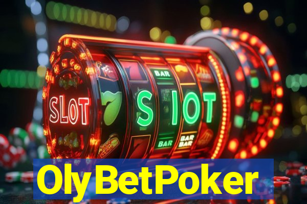 OlyBetPoker