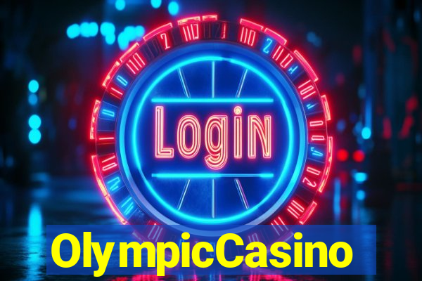 OlympicCasino