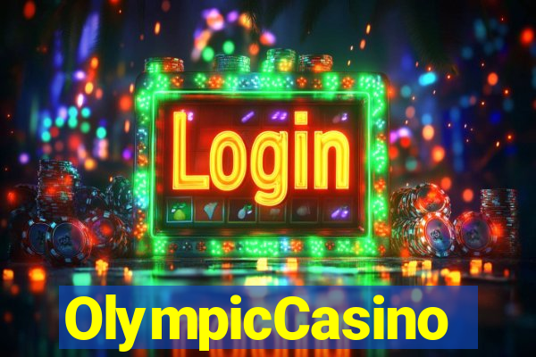 OlympicCasino