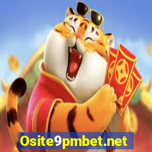 Osite9pmbet.net