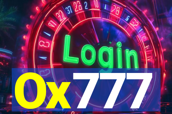 Ox777