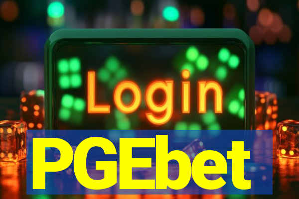 PGEbet