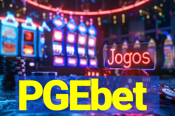 PGEbet