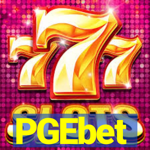 PGEbet