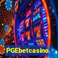 PGEbetcasino