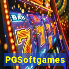 PGSoftgames