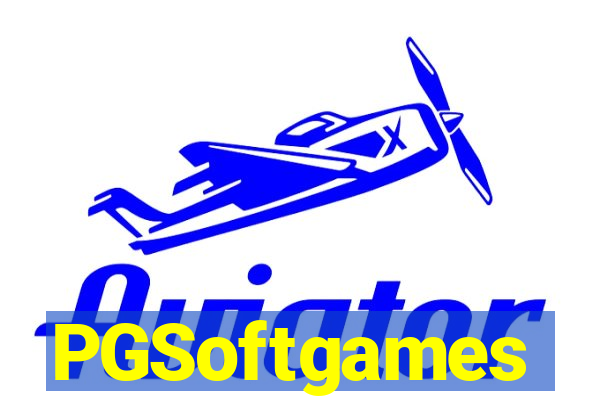 PGSoftgames