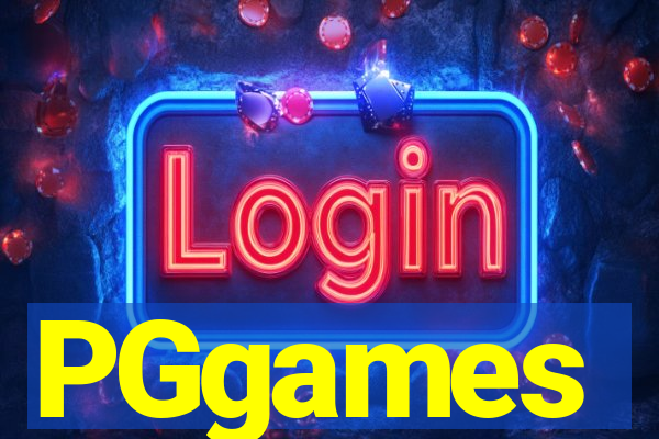 PGgames