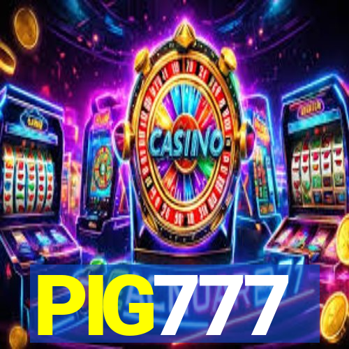 PIG777