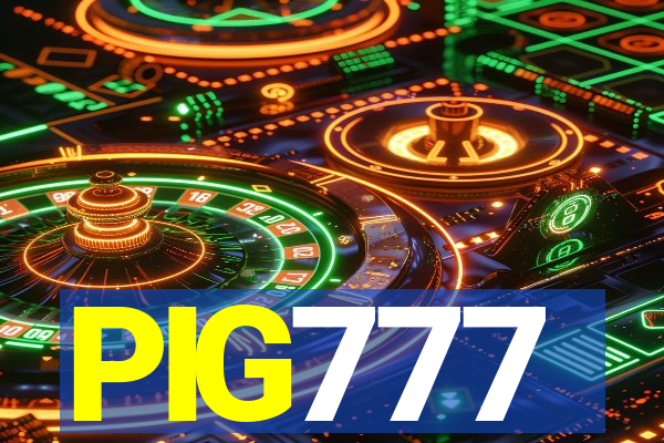 PIG777