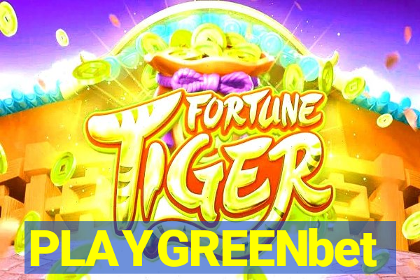 PLAYGREENbet