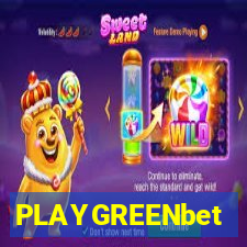 PLAYGREENbet