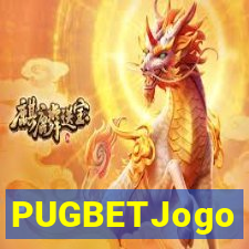 PUGBETJogo