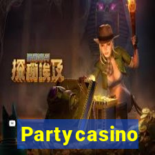 Partycasino