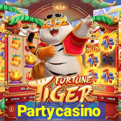 Partycasino