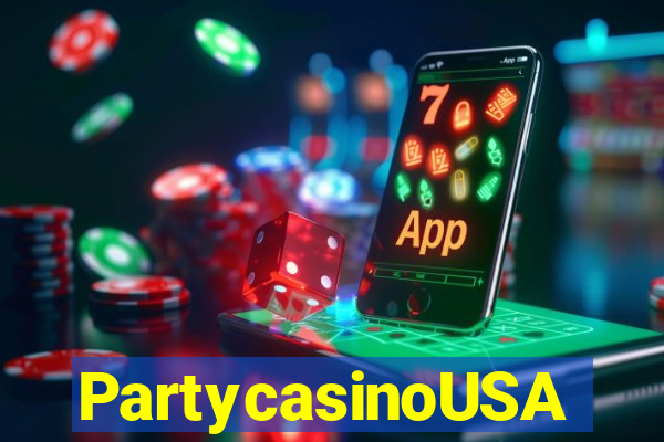 PartycasinoUSA