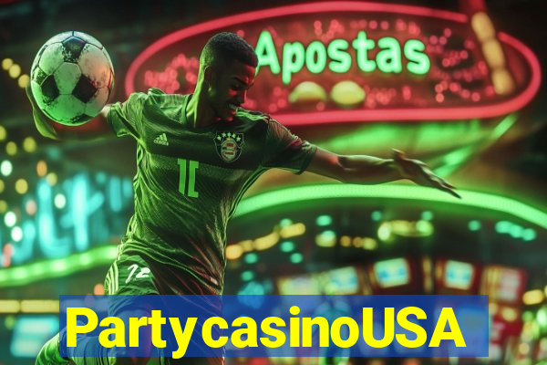 PartycasinoUSA