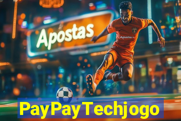 PayPayTechjogo