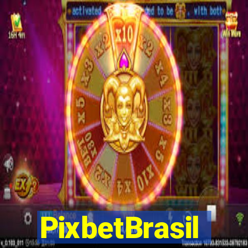 PixbetBrasil