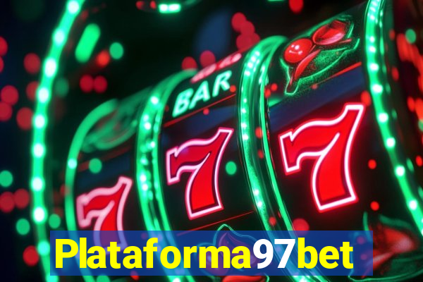 Plataforma97bet