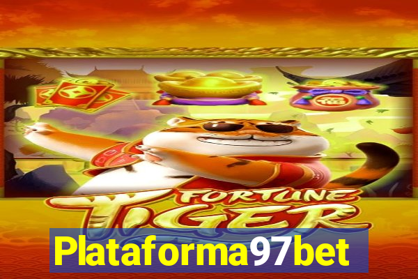 Plataforma97bet