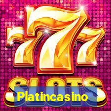 Platincasino