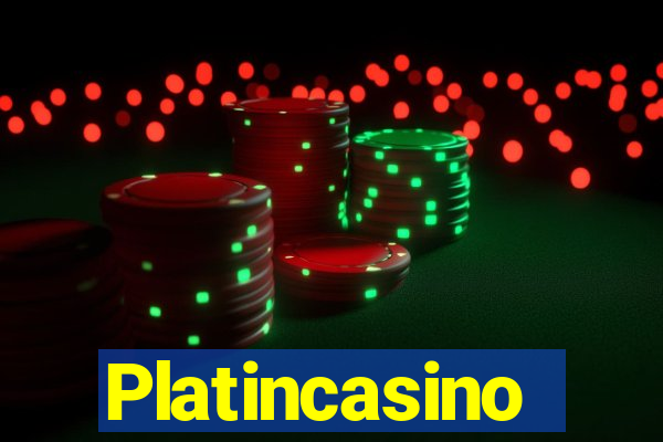 Platincasino