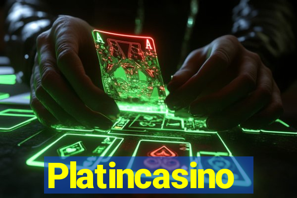 Platincasino