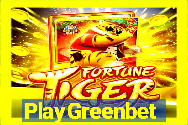 PlayGreenbet