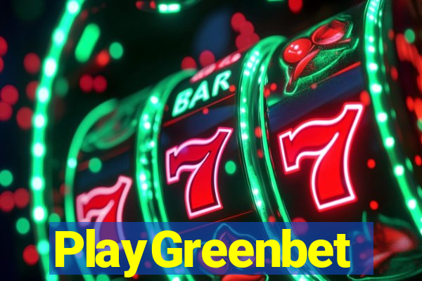 PlayGreenbet