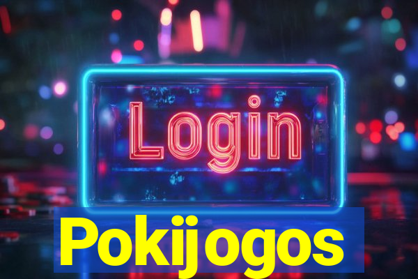 Pokijogos