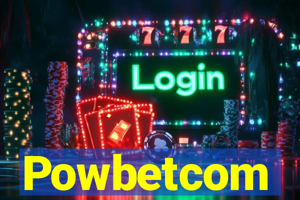 Powbetcom