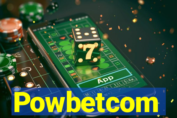 Powbetcom