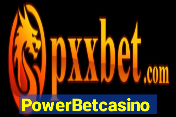 PowerBetcasino