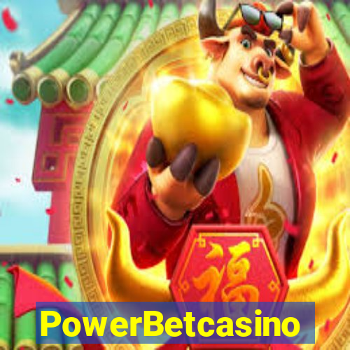 PowerBetcasino