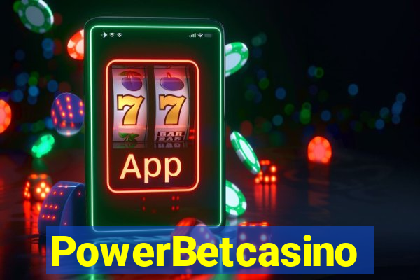 PowerBetcasino