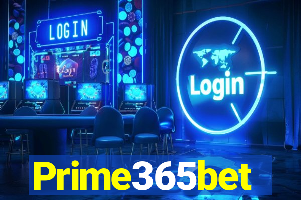 Prime365bet