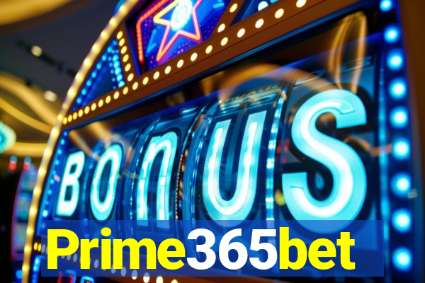 Prime365bet