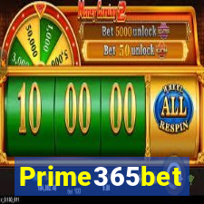 Prime365bet