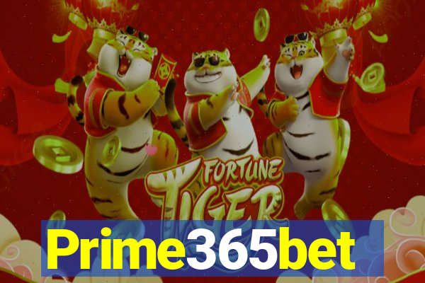 Prime365bet