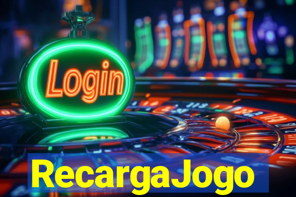 RecargaJogo