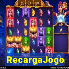 RecargaJogo