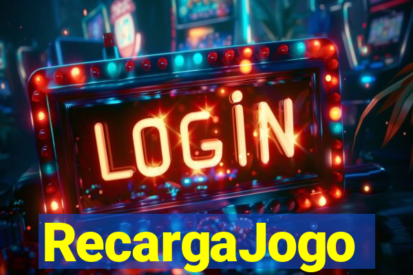 RecargaJogo