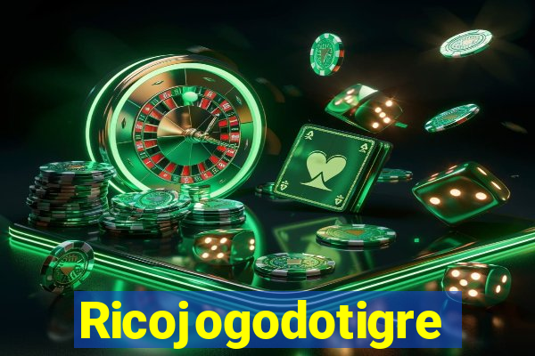 Ricojogodotigre