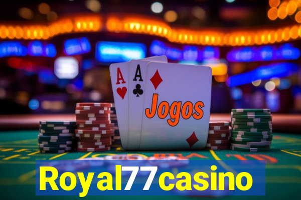 Royal77casino